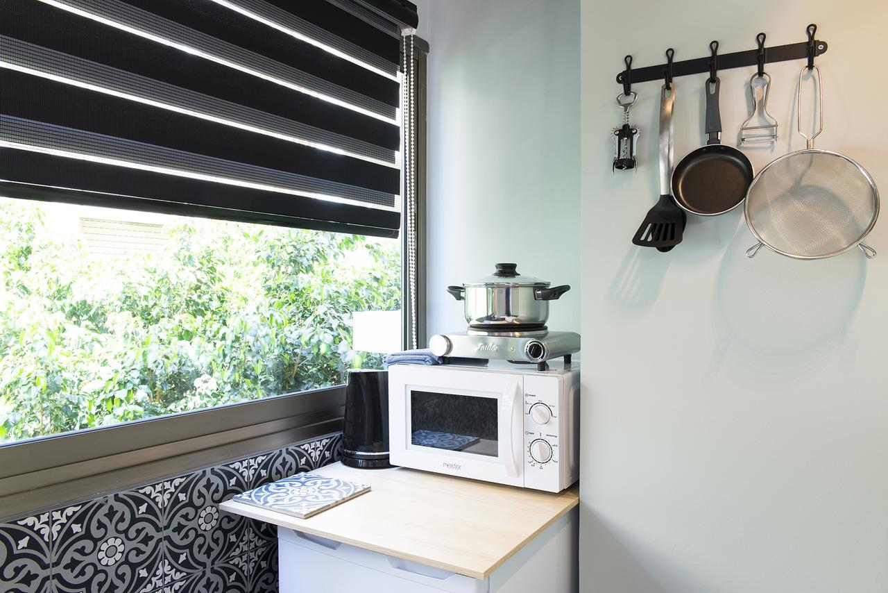 Talent Boutique By Tlv2Rent Apartment Tel Aviv Exterior foto