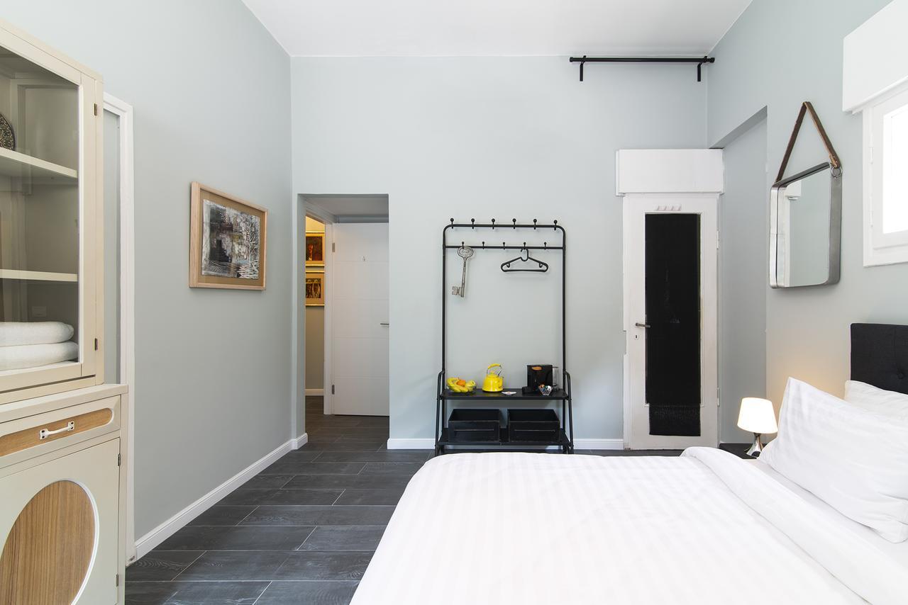 Talent Boutique By Tlv2Rent Apartment Tel Aviv Exterior foto