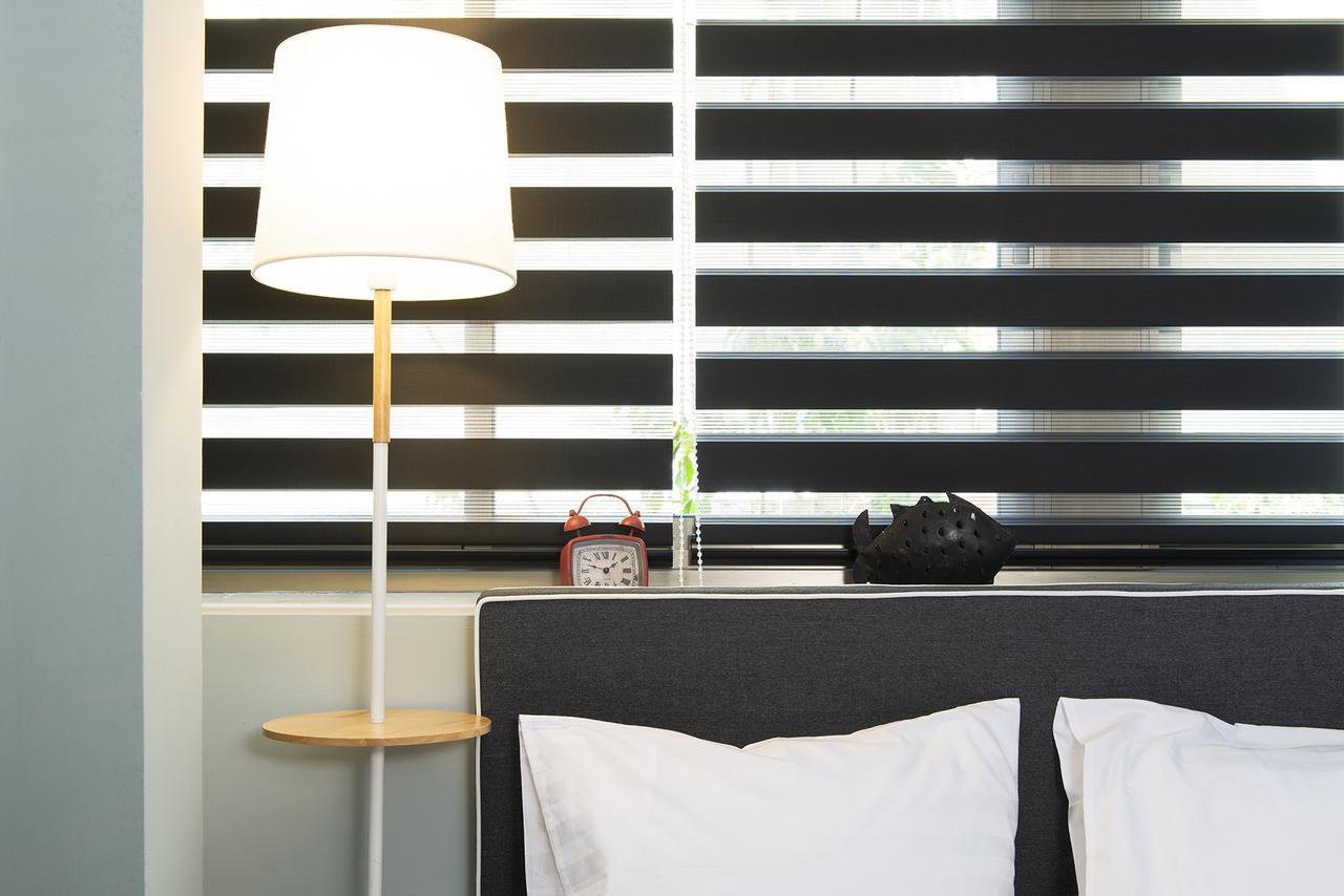 Talent Boutique By Tlv2Rent Apartment Tel Aviv Exterior foto
