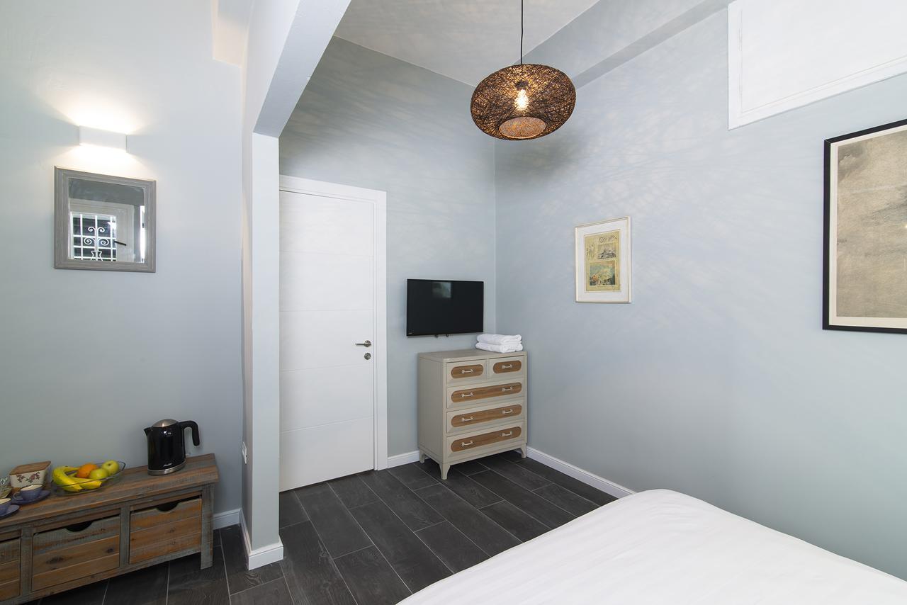 Talent Boutique By Tlv2Rent Apartment Tel Aviv Exterior foto
