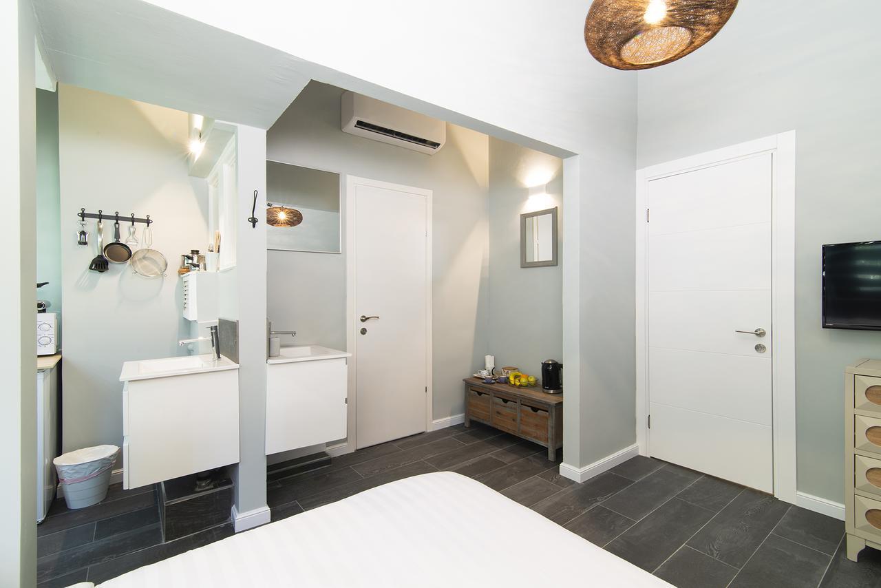 Talent Boutique By Tlv2Rent Apartment Tel Aviv Exterior foto