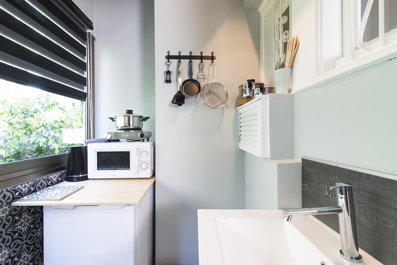 Talent Boutique By Tlv2Rent Apartment Tel Aviv Exterior foto